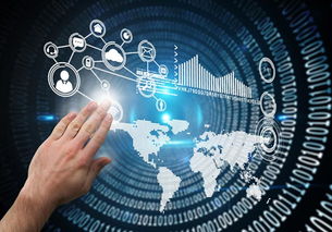 互聯(lián)網(wǎng)工業(yè)時代的六大轉(zhuǎn)型發(fā)展與五大推進工程實施